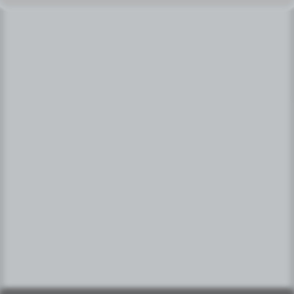 Happy Floors Carpenter 36" x 36" Rectified Natural Porcelain Tile, Pearl, 36" x 36"