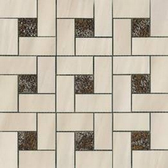 happy-floors-dolomite-12-x-12-polished-porcelain-pinwheel-mosaic-beige