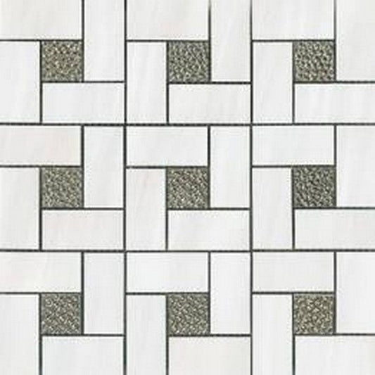 happy-floors-dolomite-12-x-12-polished-porcelain-pinwheel-mosaic-white