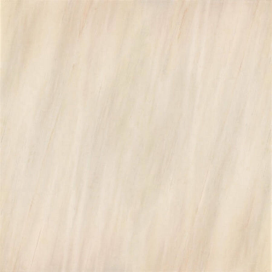 Happy Floors Dolomite 24" x 24" Rectified Natural Porcelain Tile, Beige, 24" x 24"