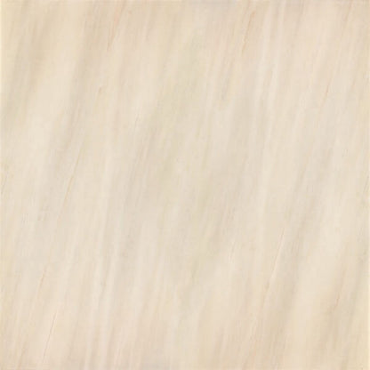 Happy Floors Dolomite 24" x 24" Rectified Natural Porcelain Tile, Beige, 24" x 24"
