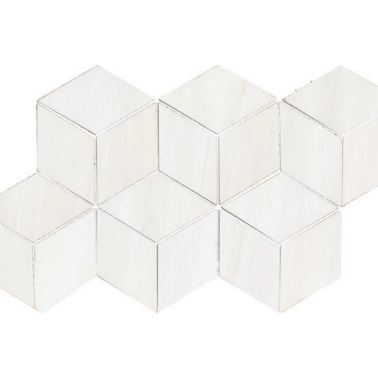 happy-floors-dolomite-7-x-12-polished-porcelain-3d-hex-mosaic-white
