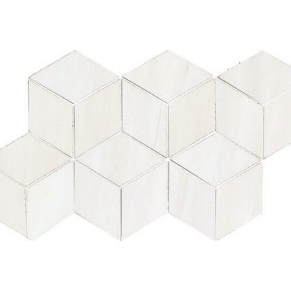 happy-floors-dolomite-7-x-12-polished-porcelain-3d-hex-mosaic-white