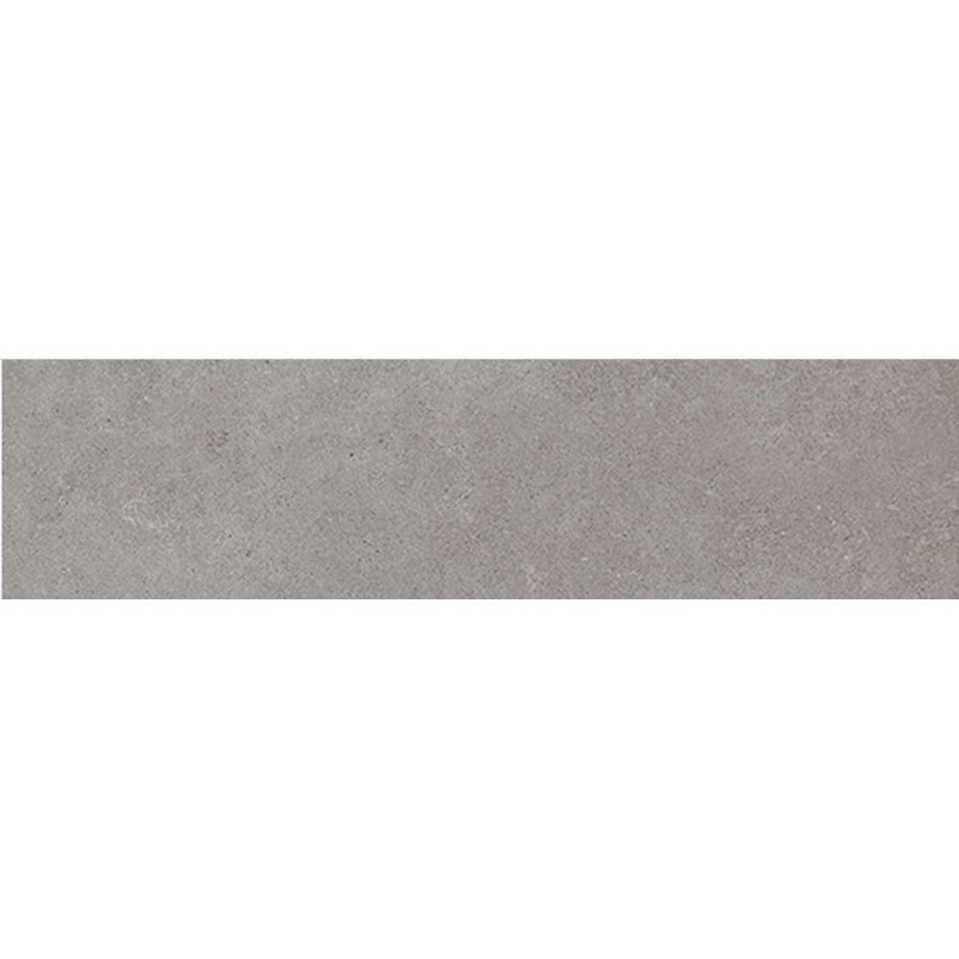 Daltile Haut Monde 6" x 24" Rectified Matte Porcelain Floor Tile, Glitterati Granite, 6" x 23.37"