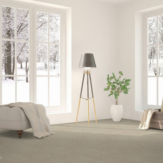 Daltile-Haut-Monde-12-x-24-Rectified-Light-Polished-Porcelain-Floor-Tile-Leisure-Beige