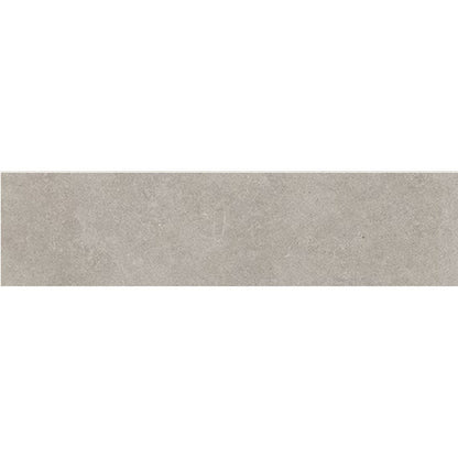 Daltile-Haut-Monde-6-x-24-Rectified-Matte-Porcelain-Floor-Tile-Elite-Grey