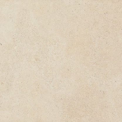 Daltile Haut Monde 24" x 24" Rectified Matte Porcelain Floor Tile, Nobility White, 23.37" x 23.37"
