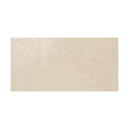 Nobility White / 11.62" x 23.37"