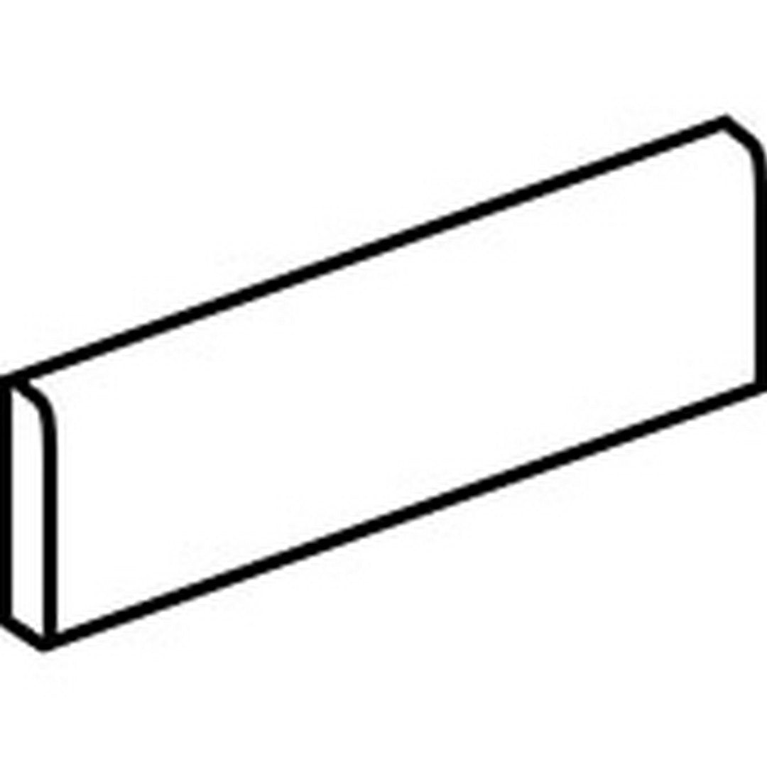 American-Olean-Historic-Limestone-3-x-24-Porcelain-Bullnose-Native