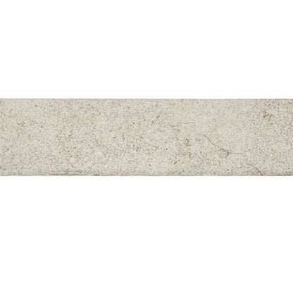 American Olean Historic Limestone 2" x 8" Matte Porcelain Tile, Tradition, 2.25" x 8"