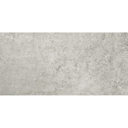 American Olean Historic Limestone 24" x 48" Matte Porcelain Tile, Lineage, 24" x 48"