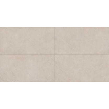 Natural / 23.37" x 46.93"