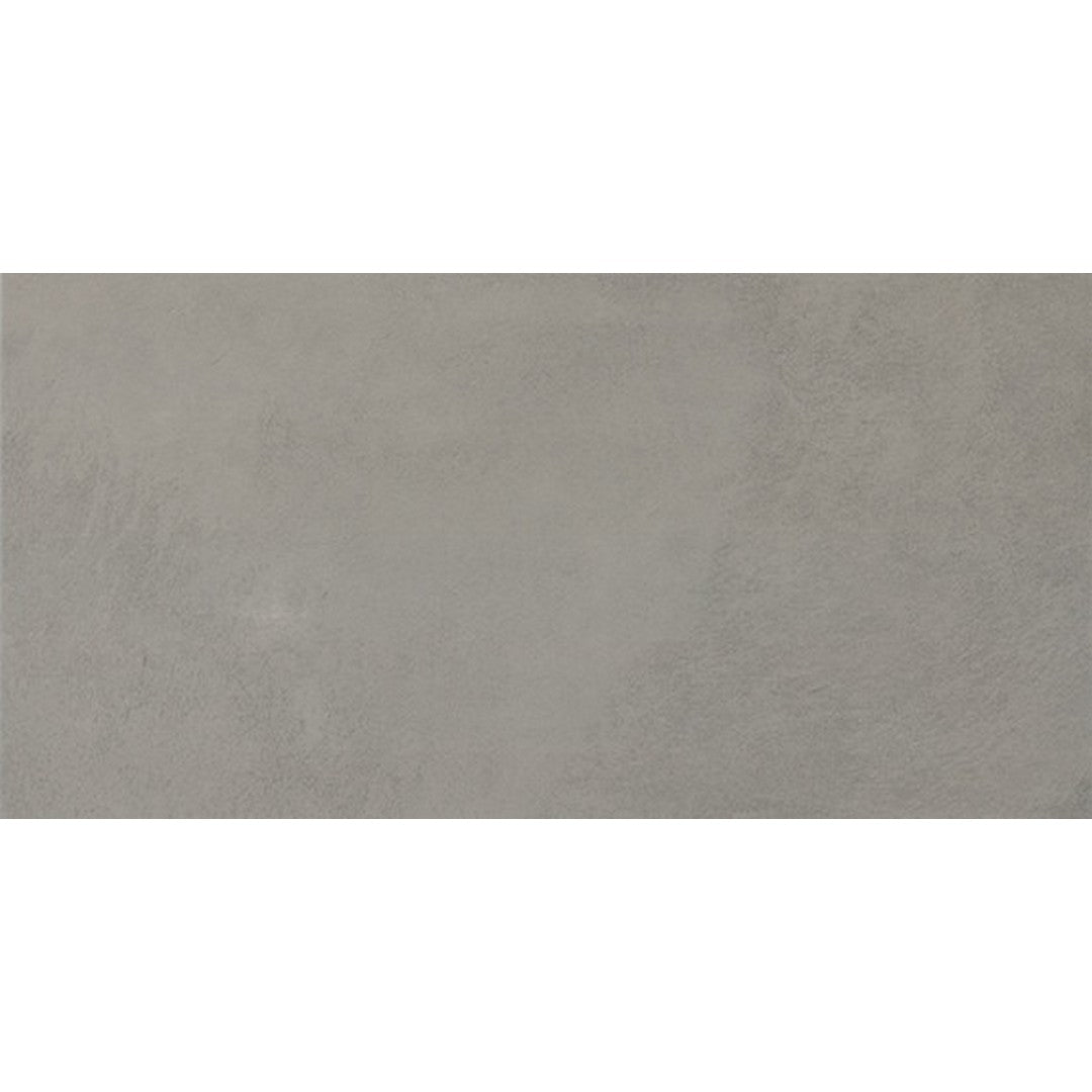 Daltile Indoterra 12" x 24" Matte Porcelain Stepwise Floor Tile, Trail, 11.62" x 23.37"