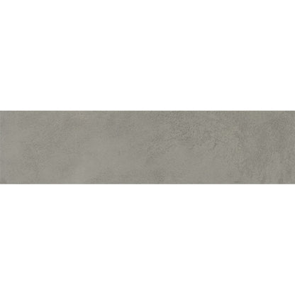 Daltile Indoterra 6" x 24" Matte Porcelain Stepwise Floor Tile, Trail, 5.75" x 23.37"