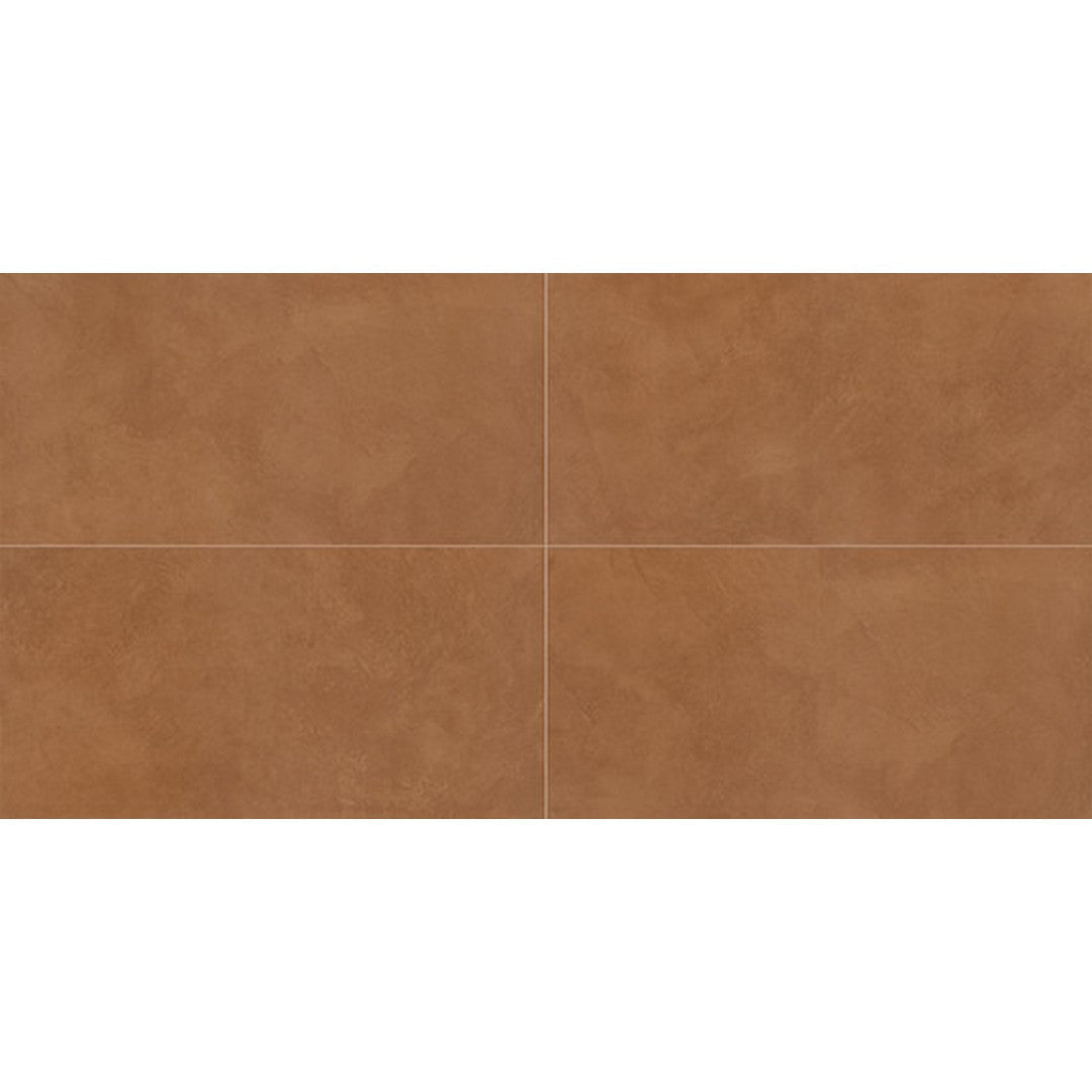 Brick / 23.37" x 46.93"