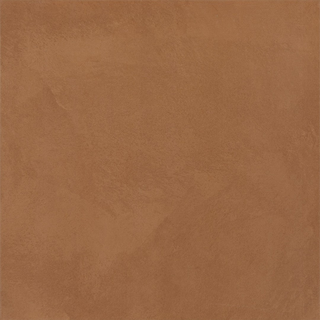 Brick / 23.37" x 23.37"