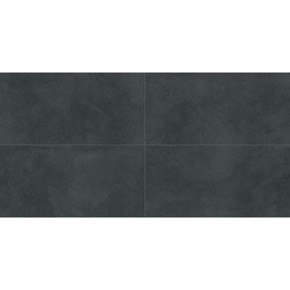 Volcanic Ash / 23.37" x 46.93"