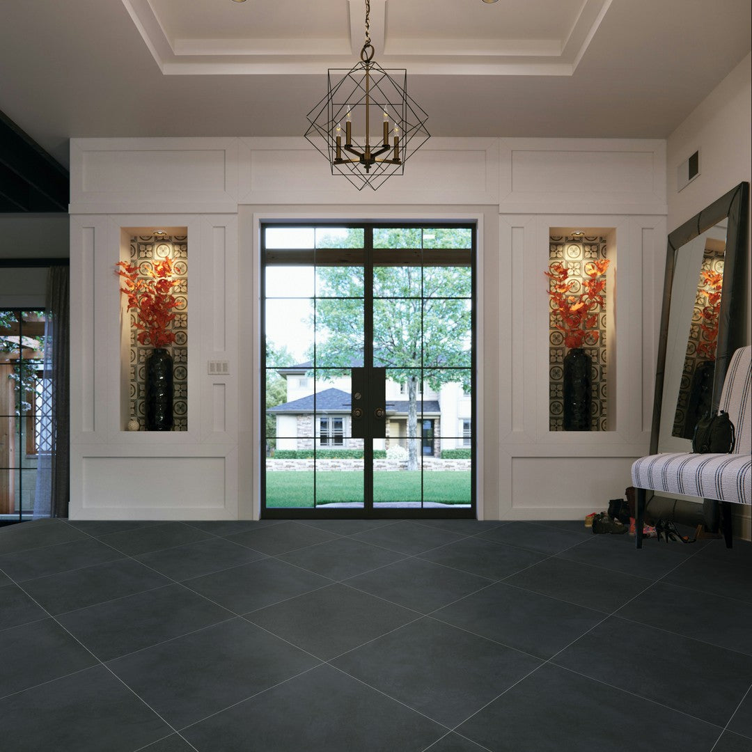 Daltile-Indoterra-24-x-24-Matte-Porcelain-Stepwise-Floor-Tile-Brick