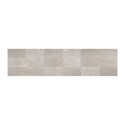 Touques Gris / 12" x 24"
