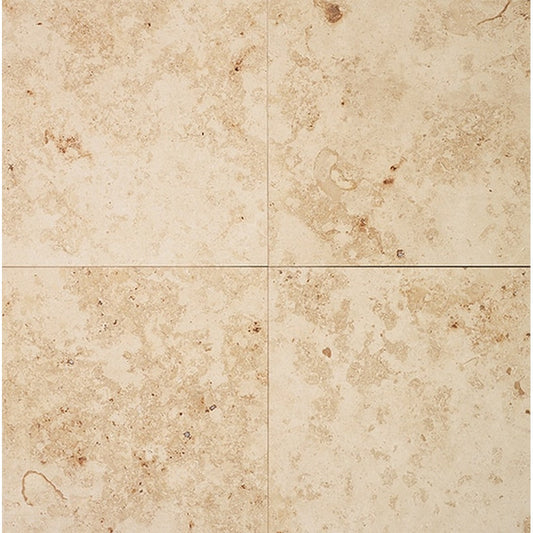 American Olean Stone Source 18" x 18" Honed Limestone Tile