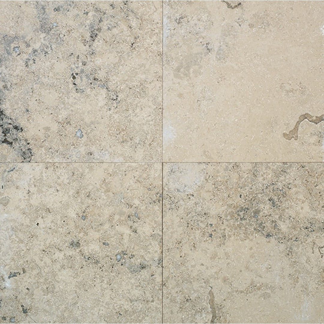 American Olean Stone Source 18" x 18" Honed Limestone Tile