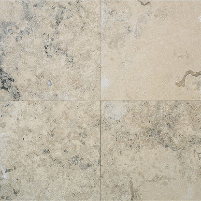 American Olean Stone Source 18" x 18" Honed Limestone Tile