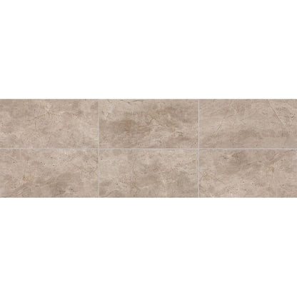 American Olean Candora 8" x 36" Polished Natural Stone Tile
