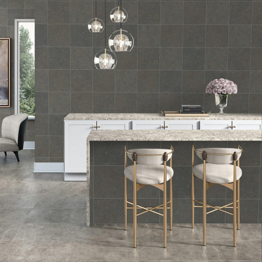 Daltile-Natural-Stone-Limestone-12-x-12-Honed-Tile-Lagos-Blue
