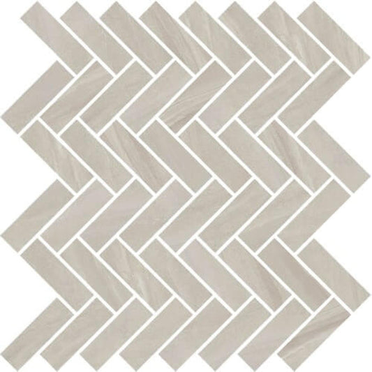 happy-floors-limerock-11-x-13-interlocking-natural-porcelain-herringbone-mosaic-white