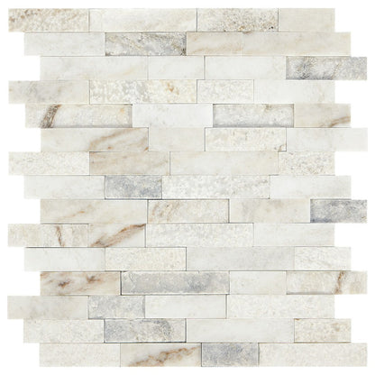 Marazzi-Presario-12-x-12-Random-Linear-Natural-Stone-Mosaic-Lumen-White