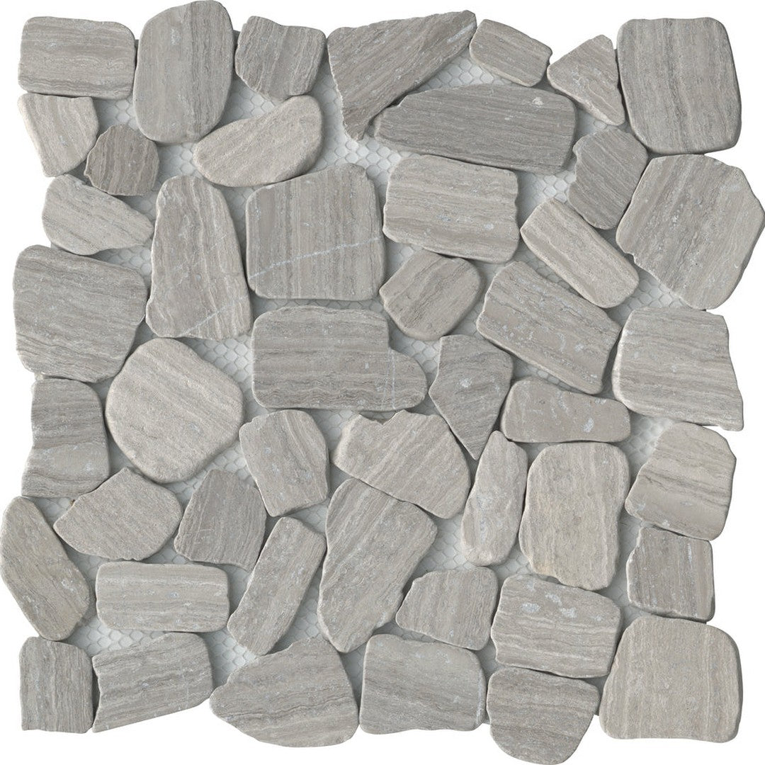 Gray / 11.81" x 11.81"