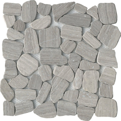 Gray / 11.81" x 11.81"