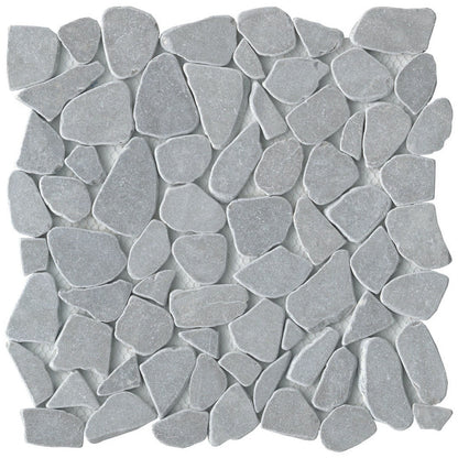 Silver / 11.81" x 11.81"