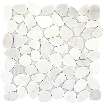 White / 11.81" x 11.81"