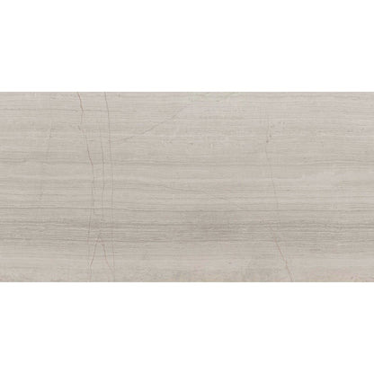 Emser Metro 16" x 32" Honed Limestone Tile, Cream, 16" x 32"