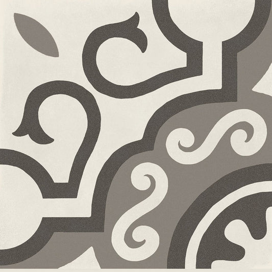 Marazzi-D_Segni-8-x-8-Parisan-Deco-Matte-Porcelain-Tile-Parisan-Sand-Blend