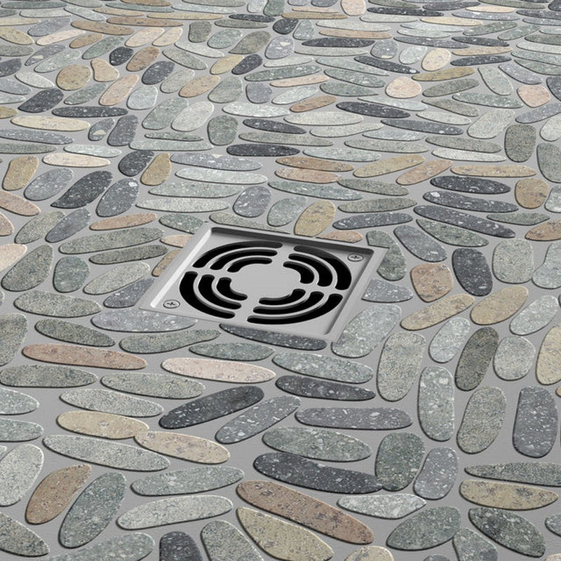 Emser-Venetian-12-x-12-Flat-Pebbles-Natural-Stone-Mosaic-Multicolor