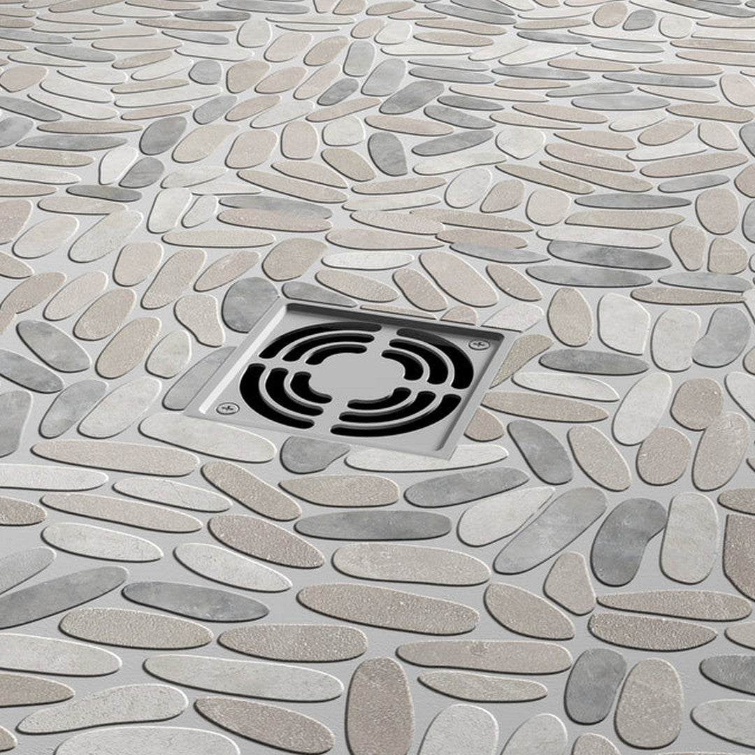 Emser-Venetian-12-x-12-Flat-Pebbles-Blend-Natural-Stone-Mosaic-Medici-Blend