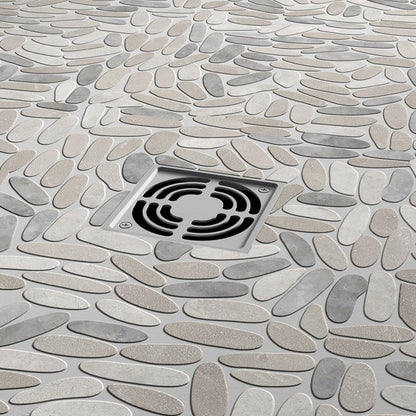 Emser-Venetian-12-x-12-Flat-Pebbles-Blend-Natural-Stone-Mosaic-Medici-Blend