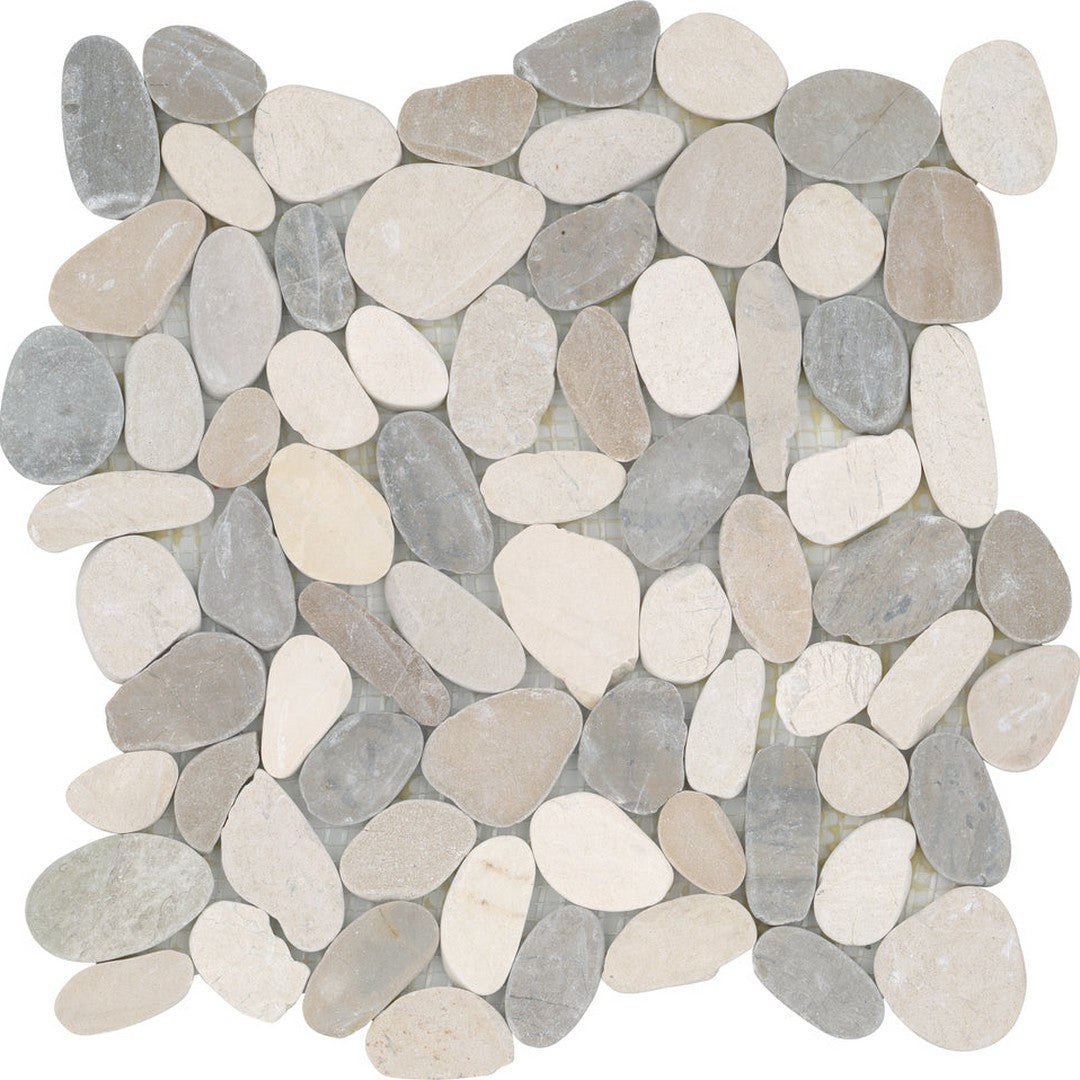Medici Blend / 11.81" x 11.81"