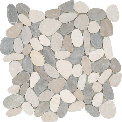 Medici Blend / 11.81" x 11.81"
