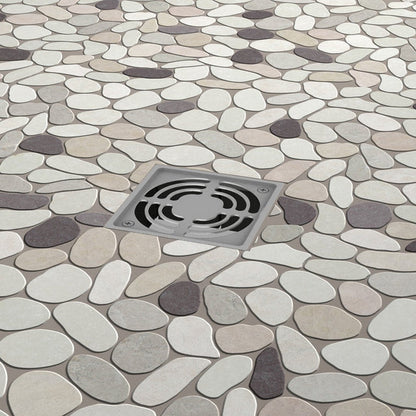 Emser-Venetian-12-x-12-Flat-Pebbles-Blend-Natural-Stone-Mosaic-Pastel-Blend