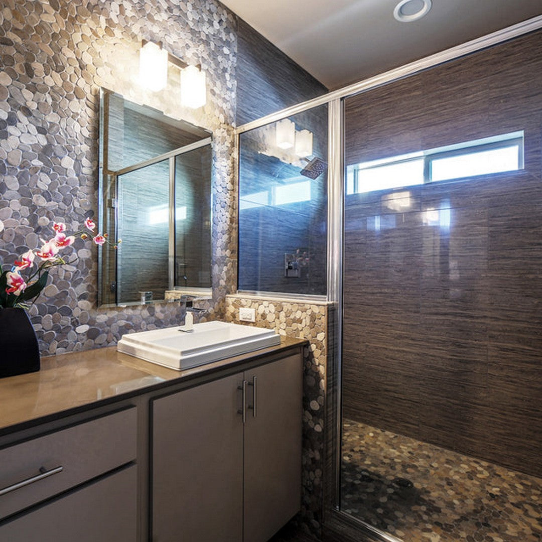 Emser-Venetian-12-x-12-Flat-Pebbles-Natural-Stone-Mosaic-Silver