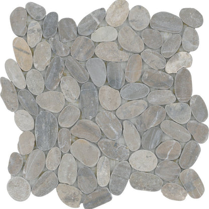 Silver / 11.81" x 11.81"