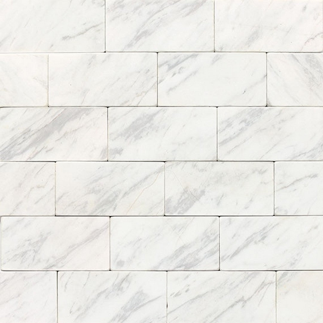Daltile-Natural-Stone-Marble-3-x-6-Honed-Tile-Carrara-White