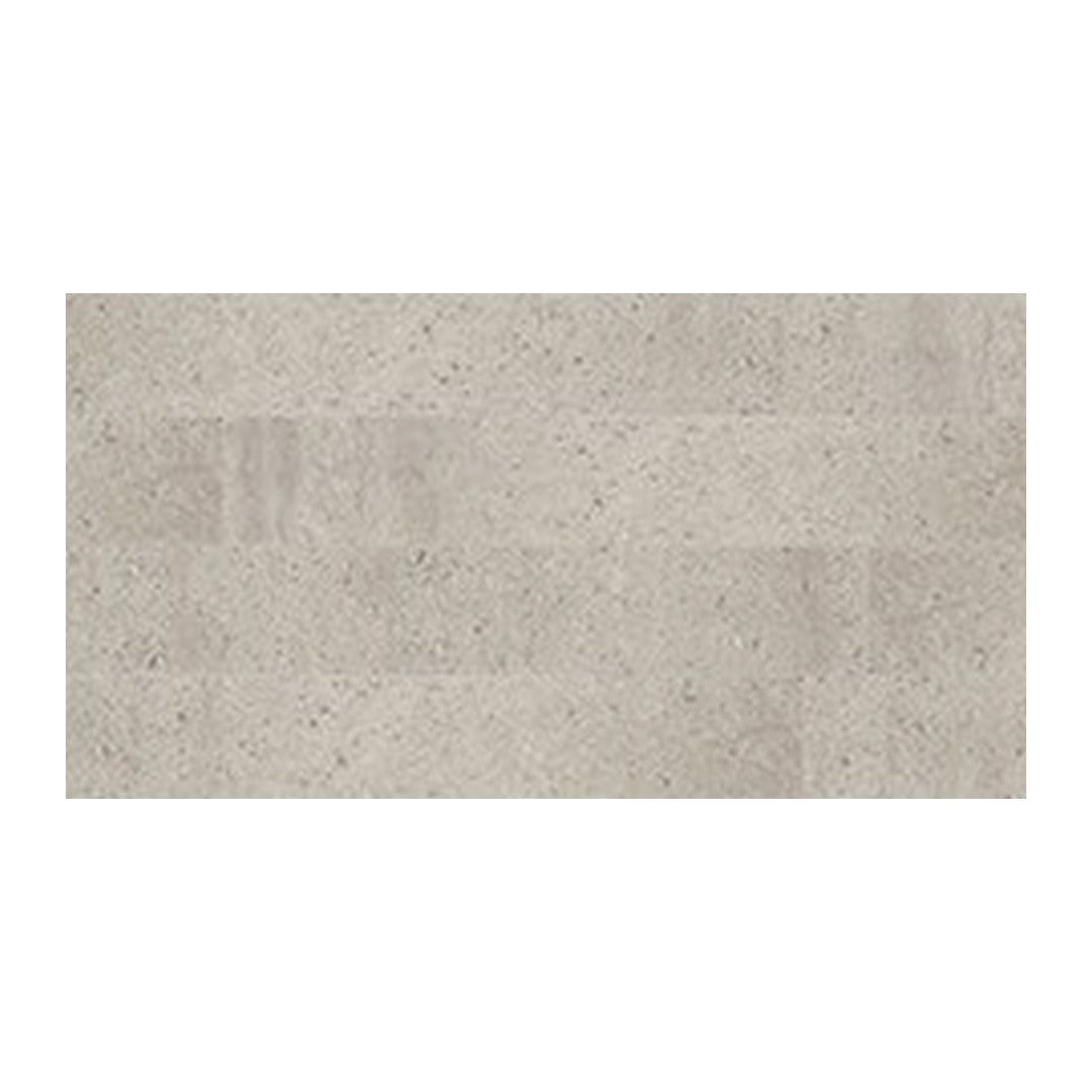 Daltile Center City 8" x RL Honed Natural Stone Pattern Tile, Delancey Grey, 8" x RL