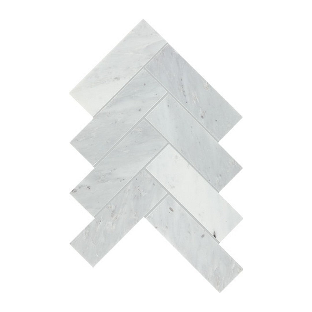 Daltile-Gamma-10-x-15-Polished-Natural-Stone-2x6-Herringbone-Mosaic-Bella