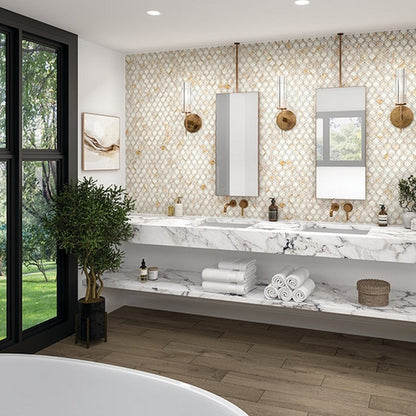 Daltile-Gamma-12-x-12-Polished-Natural-Stone-Balance-XL-Mosaic-Bella