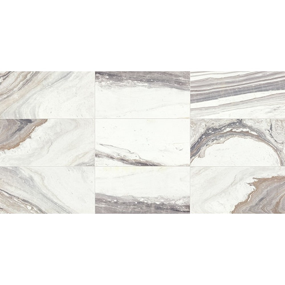 Daltile-Eclessia-Marble-12-x-24-Polished-Natural-stone-Tile-Volakas