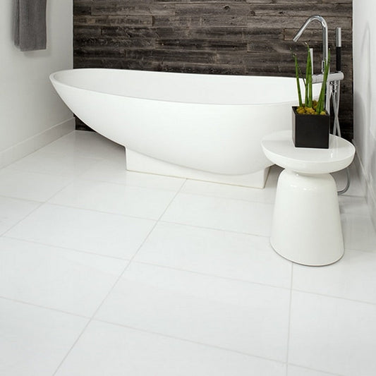 American Olean Stone Source Marble & Onyx 12" x 12" Polished Natural Stone Tile